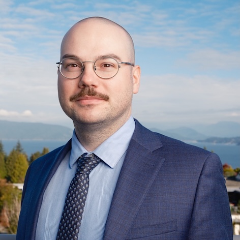 Pierre-Loup Beauregard